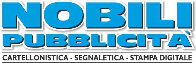 NOBILI PUBBLICITA' sas