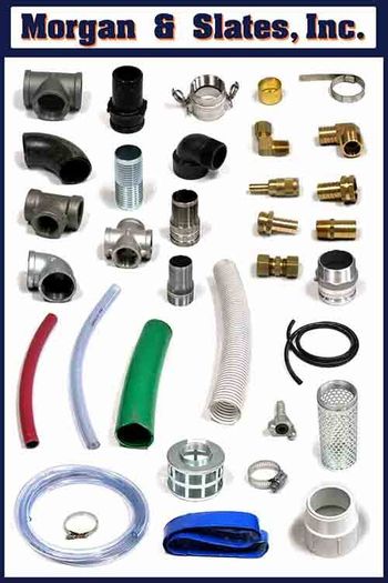 Products — Hose in Hanford, CA