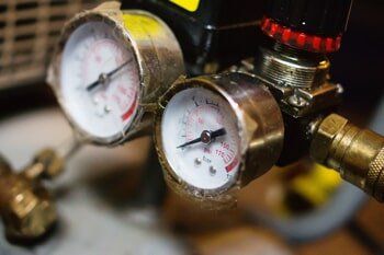 Oil Meter Valves — Agricultural Supplies in Hanford, CA Oil Meter Valves — Agricultural Supplies in Hanford, CA