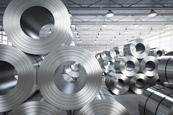 Metal Sheets — Agricultural Supplies in Hanford, CA Metal Sheets — Agricultural Supplies in Hanford, CA