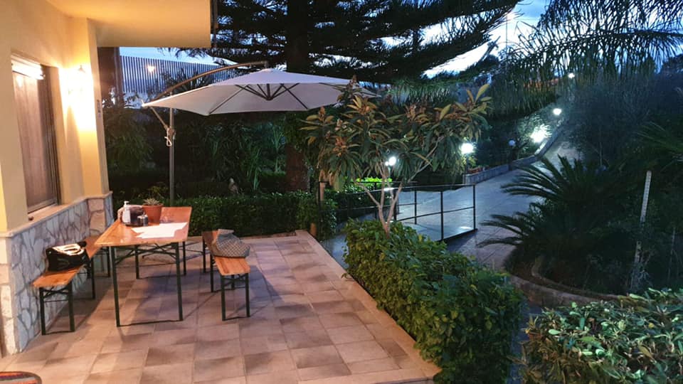 Giardino Esterno