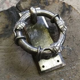 Bespoke Ironwork