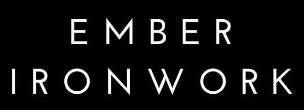 Ember Ironwork Logo