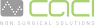 CACI Logo