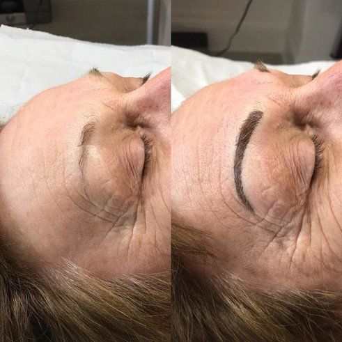 Beauty Treatments 1