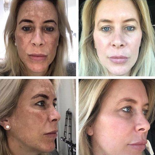 Medical Skin care 1