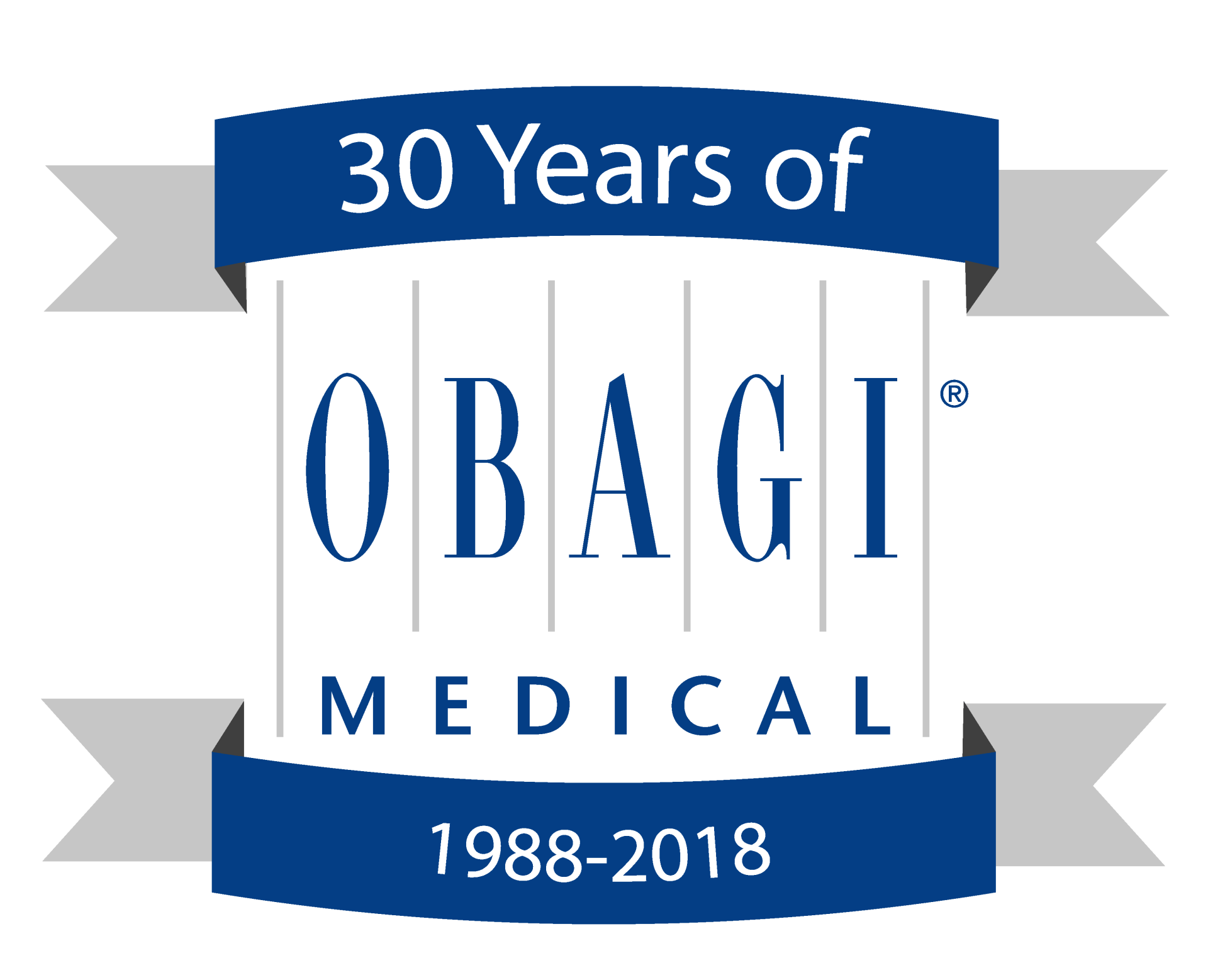 OBAGI Logo