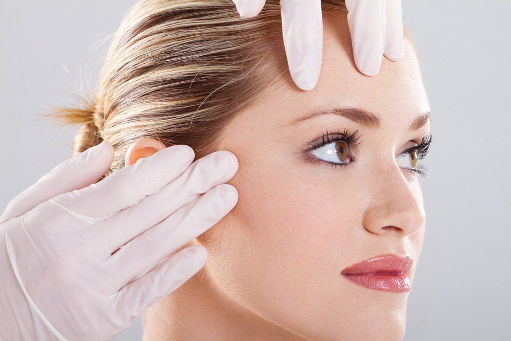 MEDICAL AESTHETICS