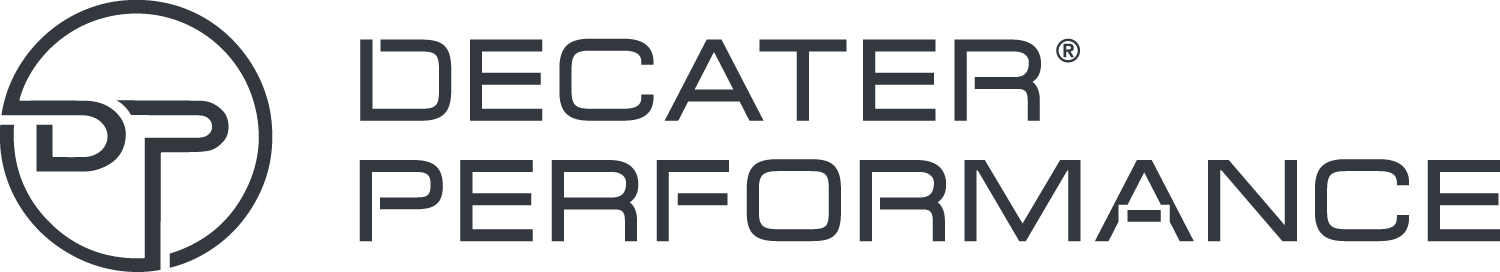 Logo of Decater Performance