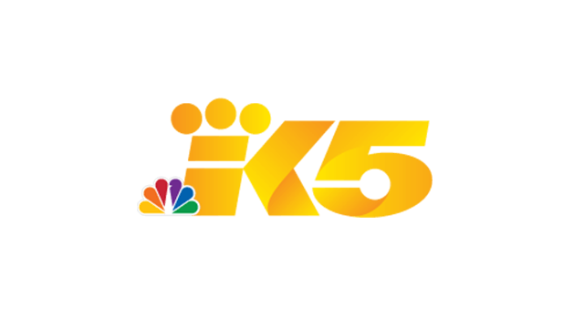 K5 logo: yellow 