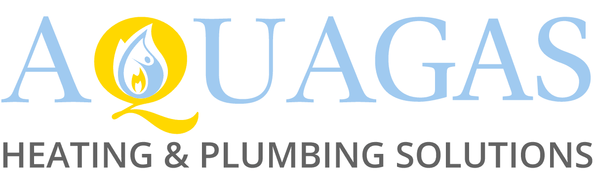 AQUAGAS logo