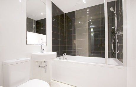 wetroom