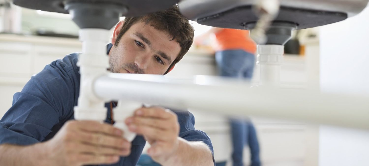 pipe replacement