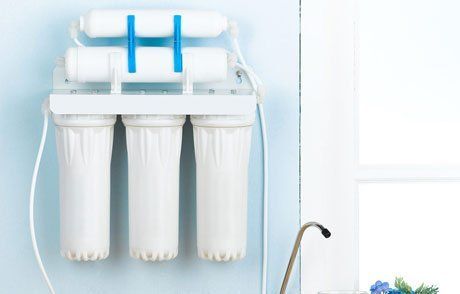 water filters