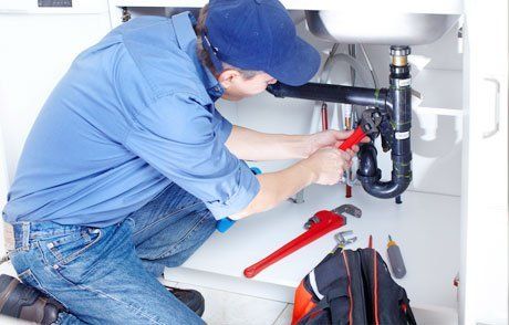 plumber