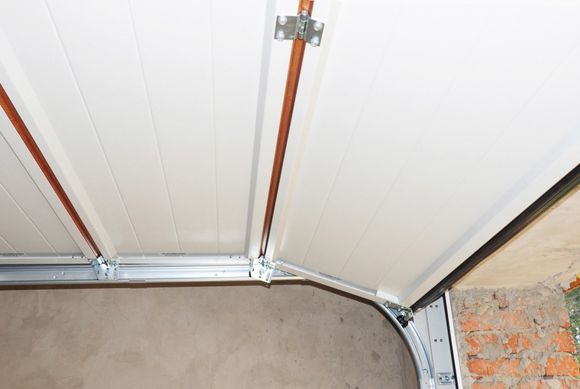 Garage Repair Company — Garage Sliding Door in Humble, TX