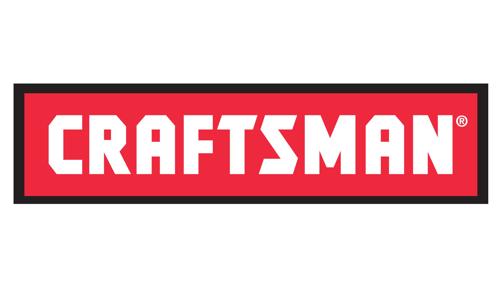Craftsman Craftsman