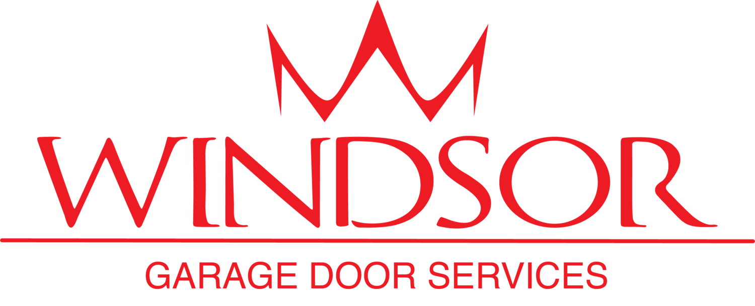 Windsor Garage Door Service Windsor Garage Door Service
