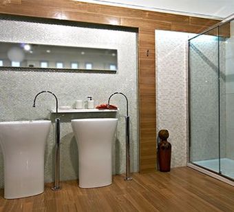 Bathroom — property in Palmerston, NT Bathroom — property in Palmerston, NT