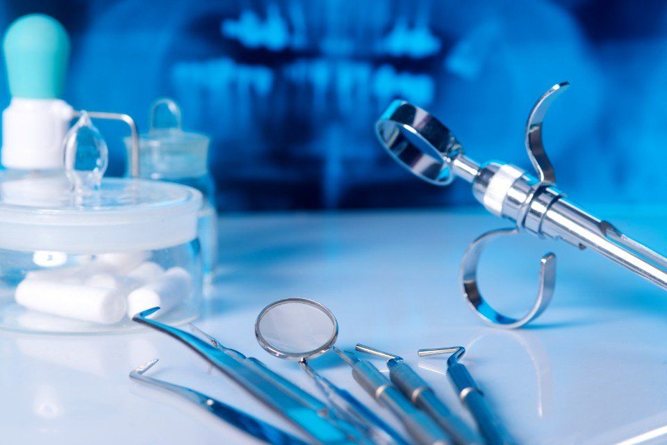 Studio dentistico