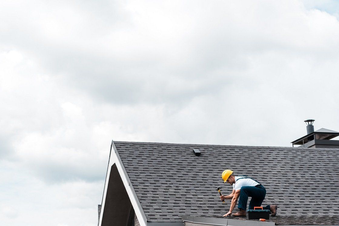 Roofing Repair ─ Mercer, PA ─ Gerlach’s Seamless Gutters & Home Improvements