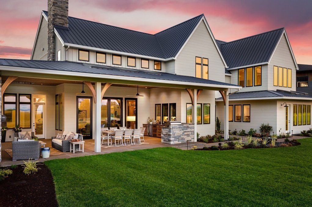 Increase Property Value ─ Mercer, PA ─ Gerlach’s Seamless Gutters & Home Improvements