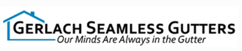 Gerlach’s Seamless Gutters & Home Improvements