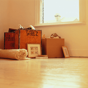 Angela's Attic Home clearance