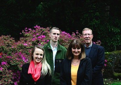 lawyers family