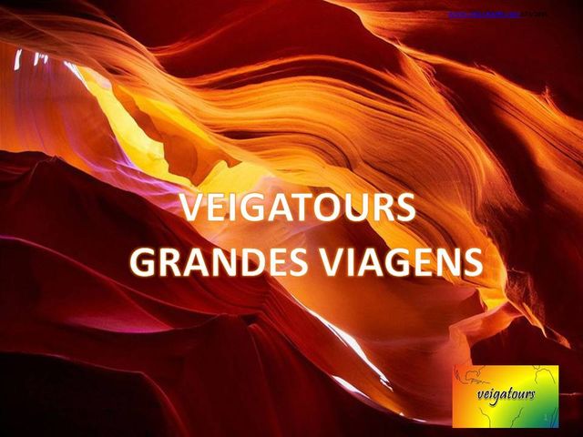 BROCHURA GRANDES VIAGENS