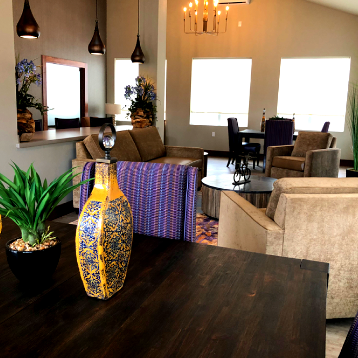 Best Apartment Amenities in Hayden Idaho