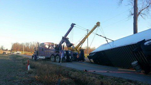 Accident — Owensboro, KY  — McCarty's Auto & Truck Repair
