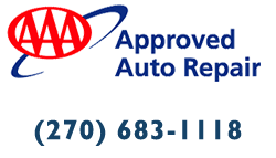 Approved Auto Repair
