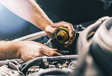 Car Engine — Owensboro, KY — McCarty's Pro Towing & Automotive
