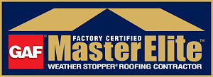 GAF Logo