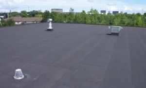 Bitumen