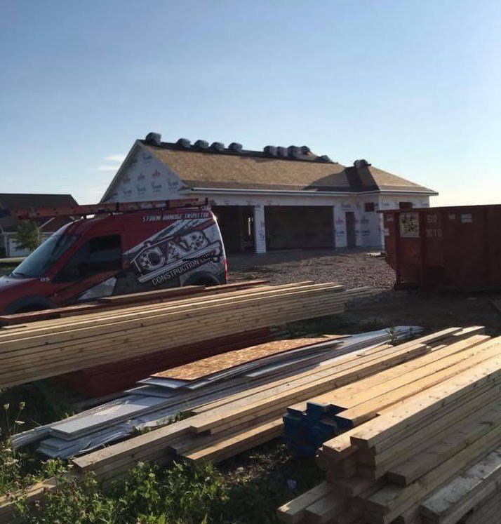 Roof Repair