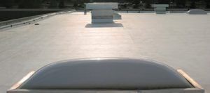 Commercial Roofing Services