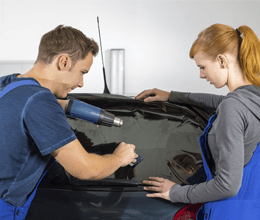Auto Tinting Auto Tinting