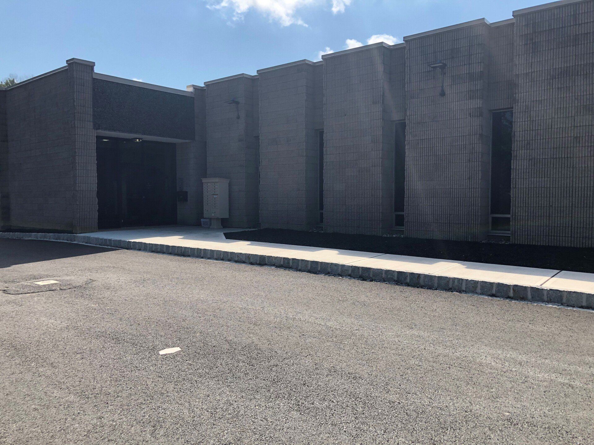 Single Office Suite Building — Clifton, NJ — Evergreen Commercial Real Estate Brokers Inc
