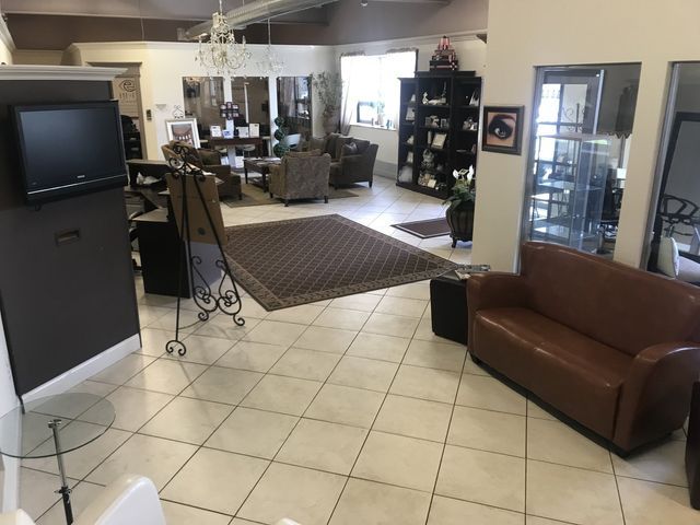 Tiled Floors — Clifton, NJ — Evergreen Commercial Real Estate Brokers Inc