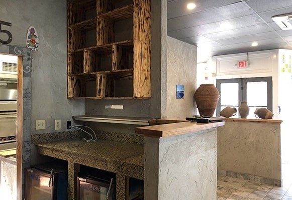 Marble Sink — Clifton, NJ — Evergreen Commercial Real Estate Brokers Inc