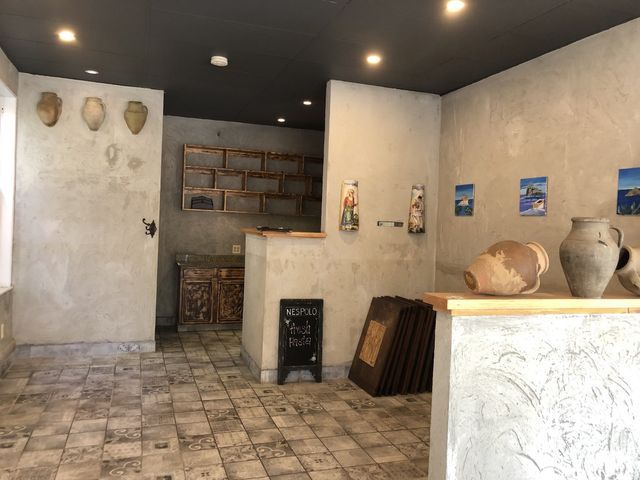 Ceramic Store — Clifton, NJ — Evergreen Commercial Real Estate Brokers Inc