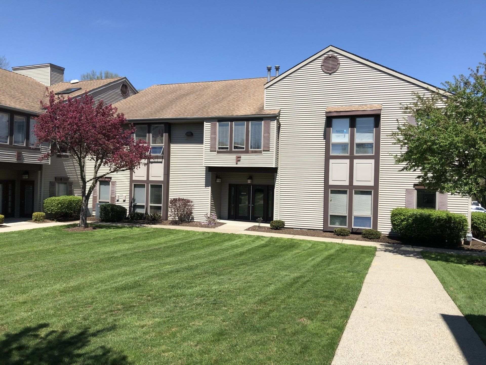 Office Condo Building — Clifton, NJ — Evergreen Commercial Real Estate Brokers Inc