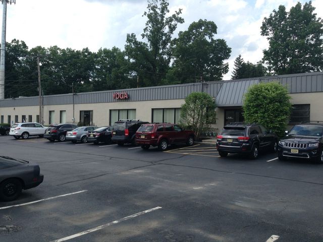 Huge Parking Lot — Clifton, NJ — Evergreen Commercial Real Estate Brokers Inc