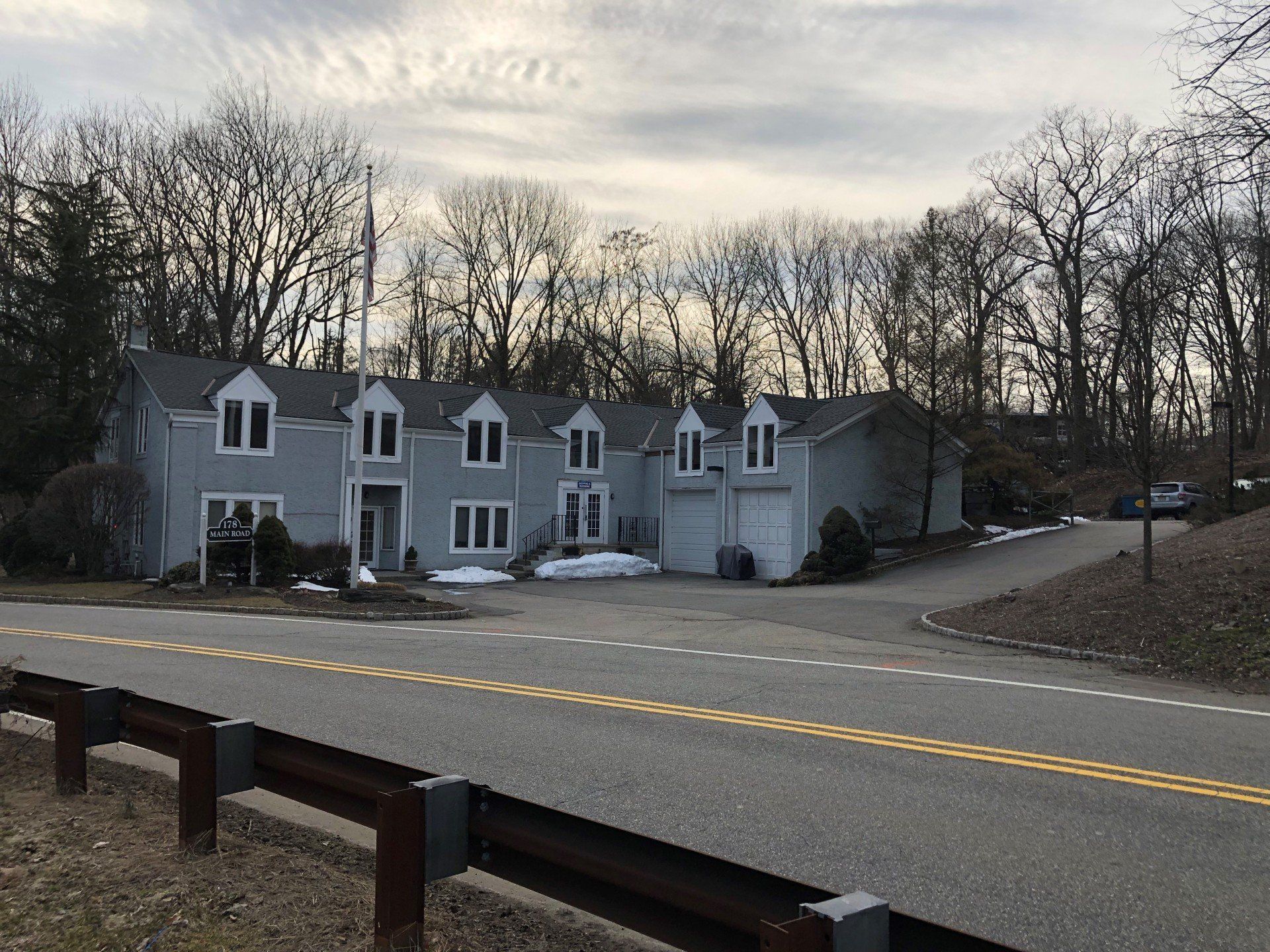 Free Standing Buildings — Clifton, NJ — Evergreen Commercial Real Estate Brokers Inc