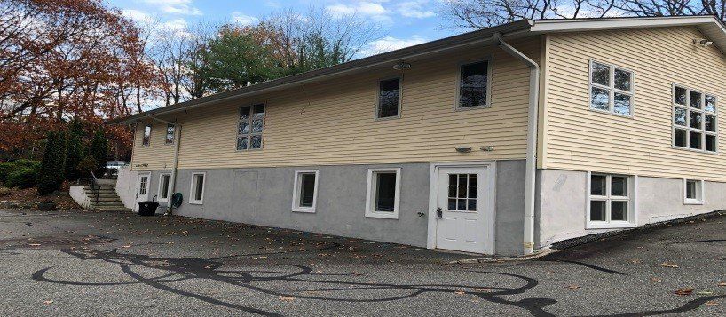 Commercial Freestanding Building — Clifton, NJ — Evergreen Commercial Real Estate Brokers Inc
