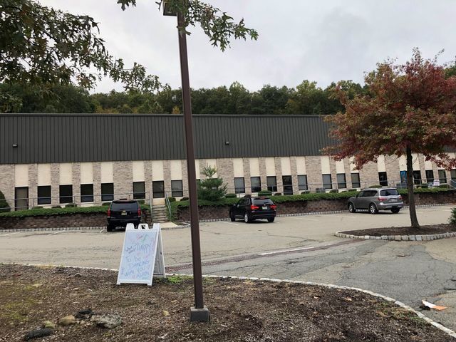 Flex Condo Parking — Clifton, NJ — Evergreen Commercial Real Estate Brokers Inc