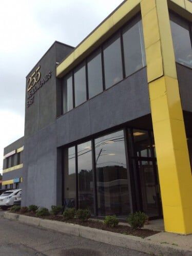 Office Suites — Clifton, NJ — Evergreen Commercial Real Estate Brokers Inc