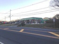 Commercial Building Next To Highway — Clifton, NJ — Evergreen Commercial Real Estate Brokers Inc